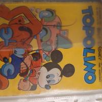 Libri di topolino