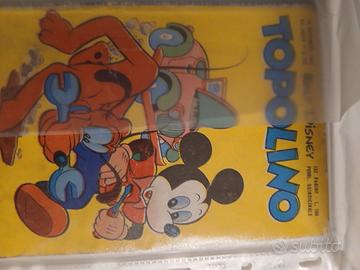Libri di topolino