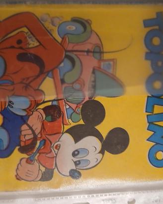 Libri di topolino
