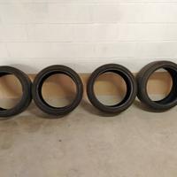 Hankook ventus prime 4  215/40/r17