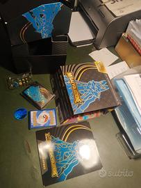 Pokemon box
