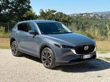 Mazda CX-5 Full optional 