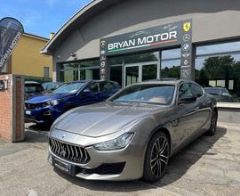 Maserati Ghibli V6 Diesel Granlusso