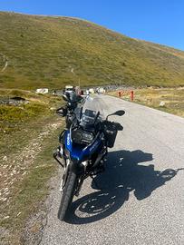Bmw Gs 1200 Rallye