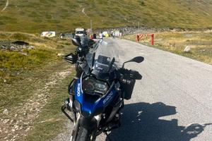 Bmw Gs 1200 Rallye