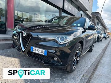 Alfa Romeo Stelvio 2.2 Turbodiesel 190 CV AT8 Q4 B