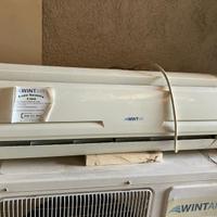 Climatizzatore ON/OFF