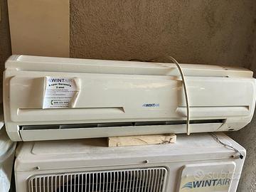 Climatizzatore ON/OFF