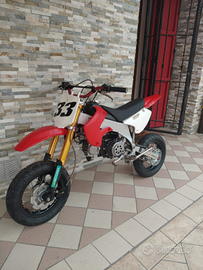 Pit bike 140cc