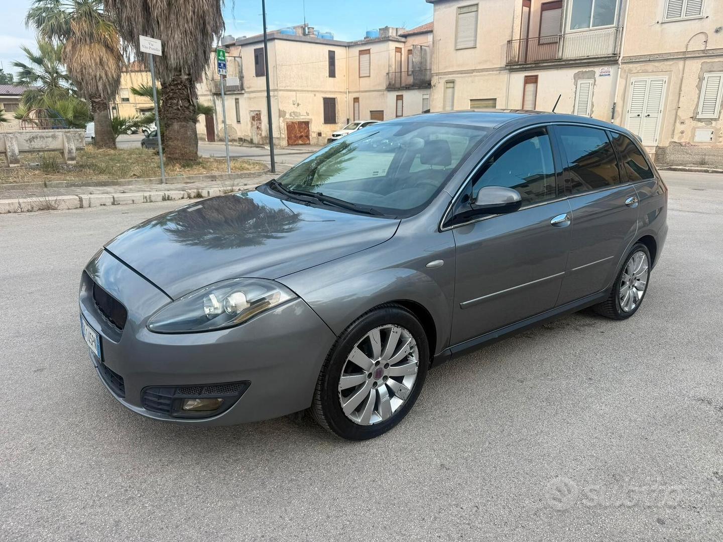 Fiat Croma (2005-2011)