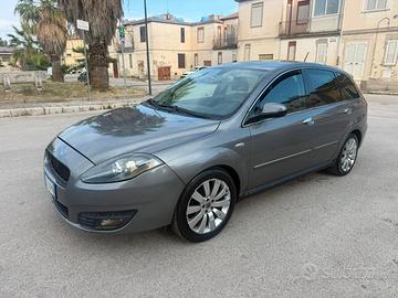 Fiat Croma 1.9 Multijet Emotion automatica