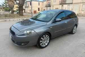 Fiat Croma 1.9 Multijet Emotion automatica