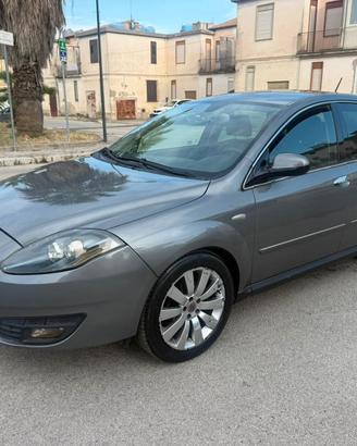 Fiat Croma 1.9 Multijet Emotion automatica