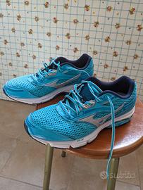 scarpe da ginnastica donna 