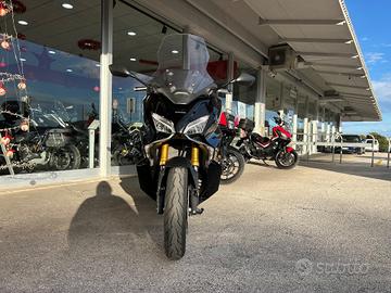 Honda Forza 750 URBAN PACK