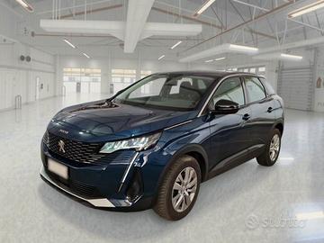 Peugeot 3008 3008 1.5 bluehdi Active Pack s&s 130c