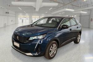 Peugeot 3008 3008 1.5 bluehdi Active Pack s&s 130c
