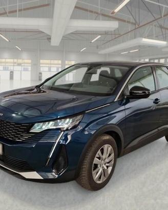 Peugeot 3008 3008 1.5 bluehdi Active Pack s&s 130c