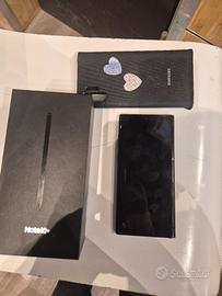 Samsung Note 10 Plus 