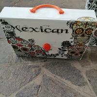 Porta disegni per scuola 