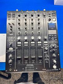 Pioneer Djm 900 Nexus2