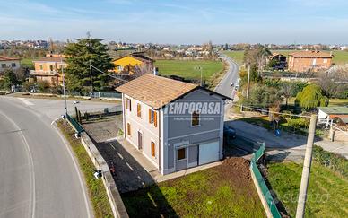 SOLUZIONE INDIPENDENTE RISTRUTTURATA