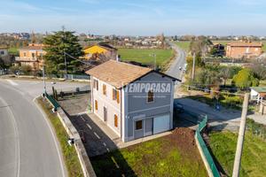 SOLUZIONE INDIPENDENTE RISTRUTTURATA