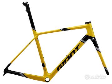 Giant TCR Advanced SL Legends Edition (Pre-ordine)