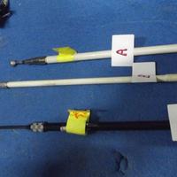 ANTENNE VEICOLARI 27/28 Mhz