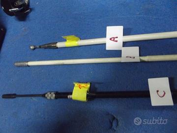 ANTENNE VEICOLARI 27/28 Mhz