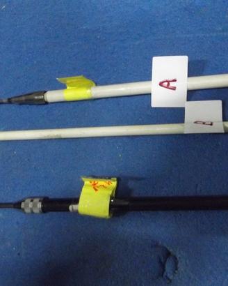 ANTENNE VEICOLARI 27/28 Mhz