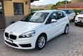 Bmw 216d Active Tourer Advantage 2017