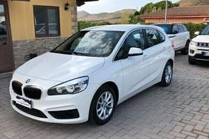 Bmw 216d Active Tourer Advantage 2017