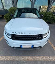 Range Rover Evoque 2.0 RR