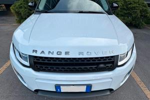 Range Rover Evoque 2.0 RR