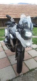 Bmw r 1200 gs Lc