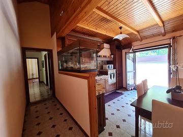 Appartamento con 6 posti letto vicino Chiesa