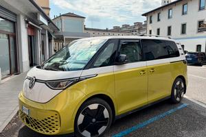 Volkswagen ID.Buzz Pro+ Full optional 5 posti