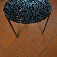 Kartell tavolino T-Table design Patricia Urquiola