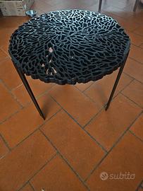 Kartell tavolino T-Table design Patricia Urquiola