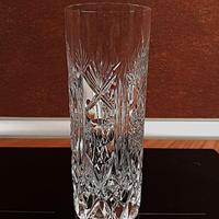 Bicchieri in cristallo