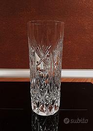 Bicchieri in cristallo