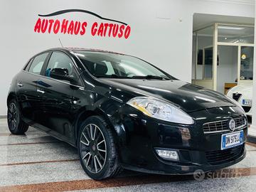 Fiat Bravo 1.6 MJT 120 CV DPF Emotion anno 2008