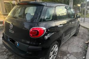 Auto 500L in buone condizioni