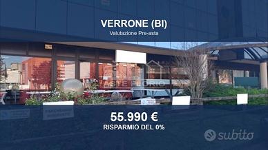 Immobile in asta di 117 m² a Verrone