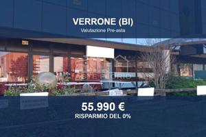 Immobile in asta di 117 m² a Verrone