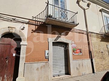 Appartamento San Severo [Cod. rif 3311172ARG]