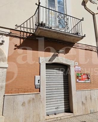 Appartamento San Severo [Cod. rif 3311172ARG]