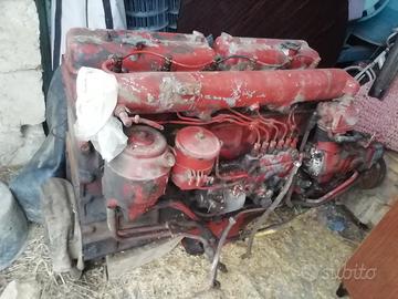 Motori Agricoli FIAT 1300 super - FIAT 140.90