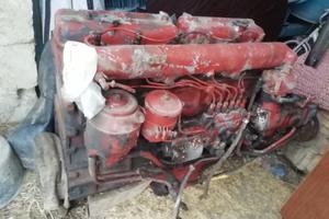 Motori Agricoli FIAT 1300 super - FIAT 140.90